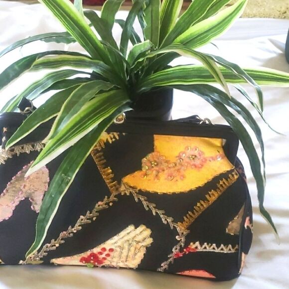 None Handbags - 𝅺VINTAGE Style Handbag